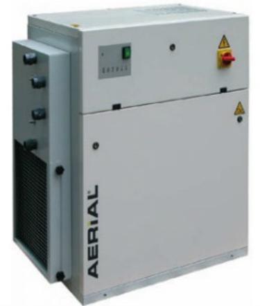 Осушитель Aerial AP H200