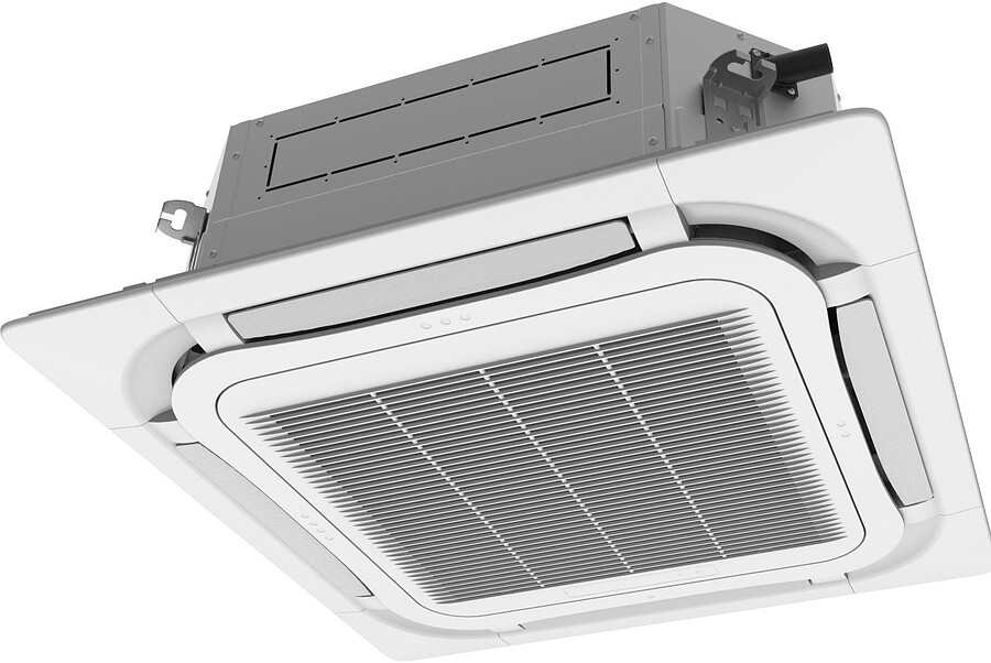 Кондиционер Eurohoff EUD160W1/T1