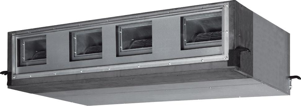 Кондиционер Mitsubishi Heavy FDU250VG/FDC250VSA