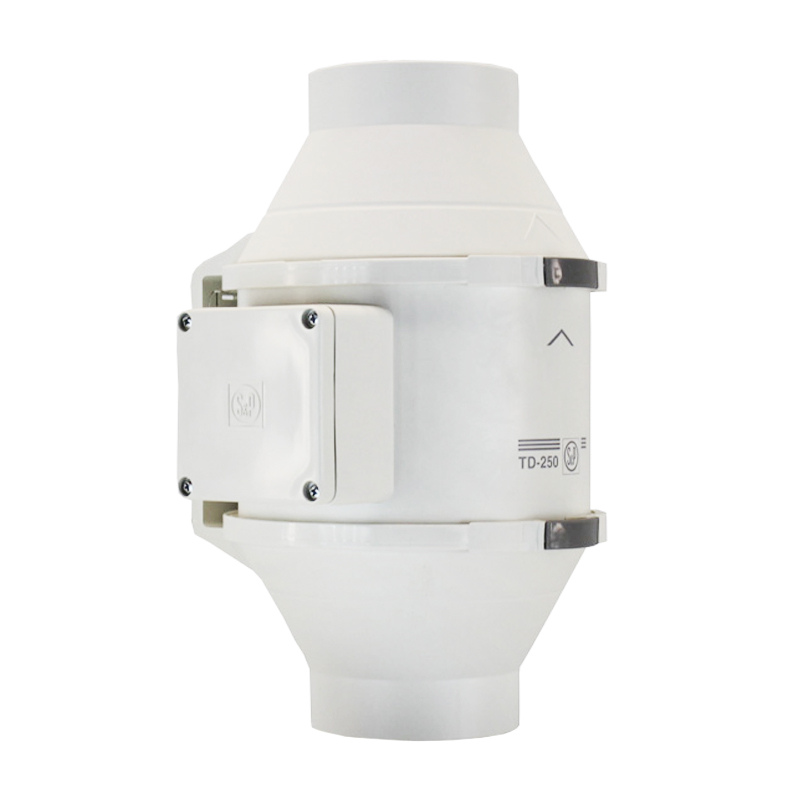 Вентилятор Soler Palau TD-250/100 T