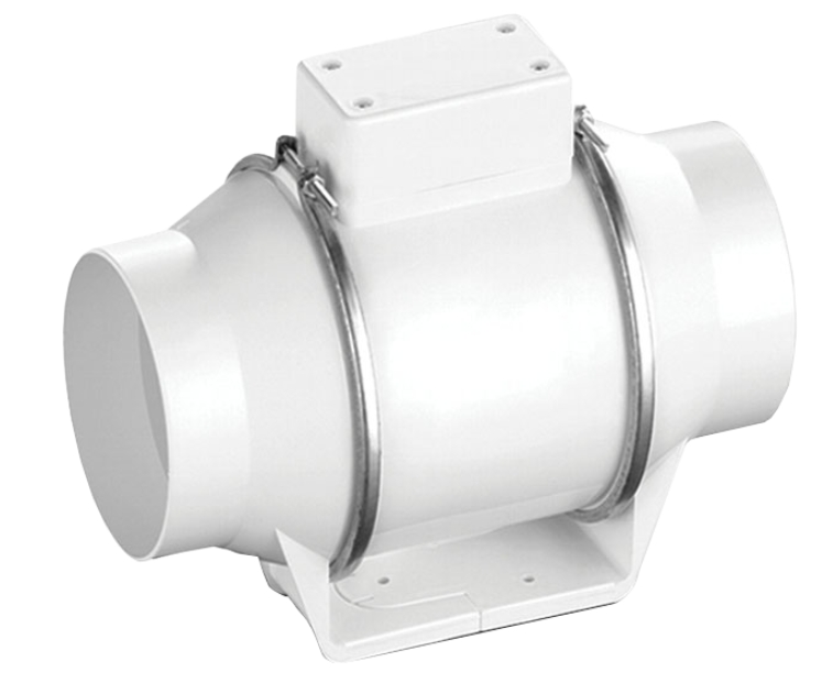 Вентилятор Shuft FLOW 160