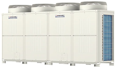 Наружный блок Mitsubishi Electric PUHY-EP600YSJM-A