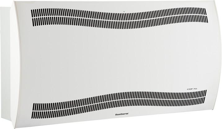 Осушитель Dantherm CDP 70
