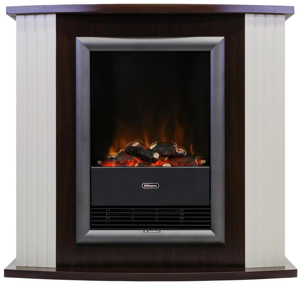 Каминокомплект Dimplex Vianna DELUXE