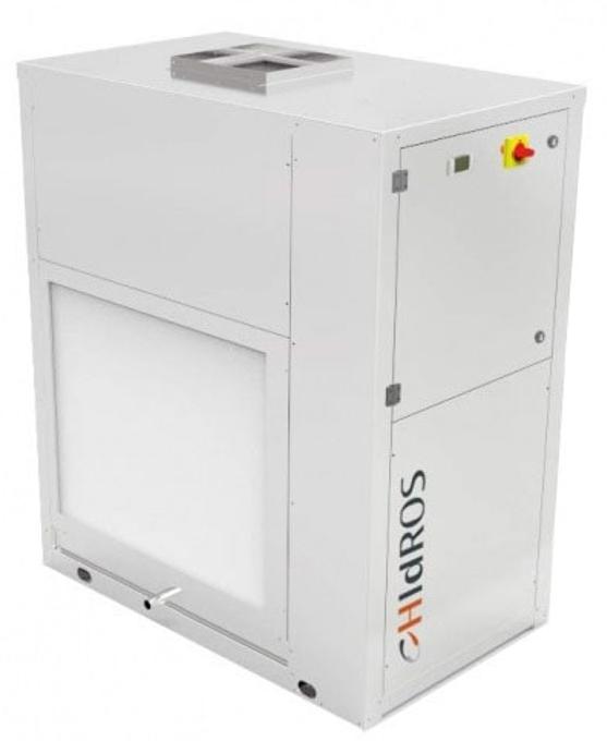 Осушитель Hidros SMA 750