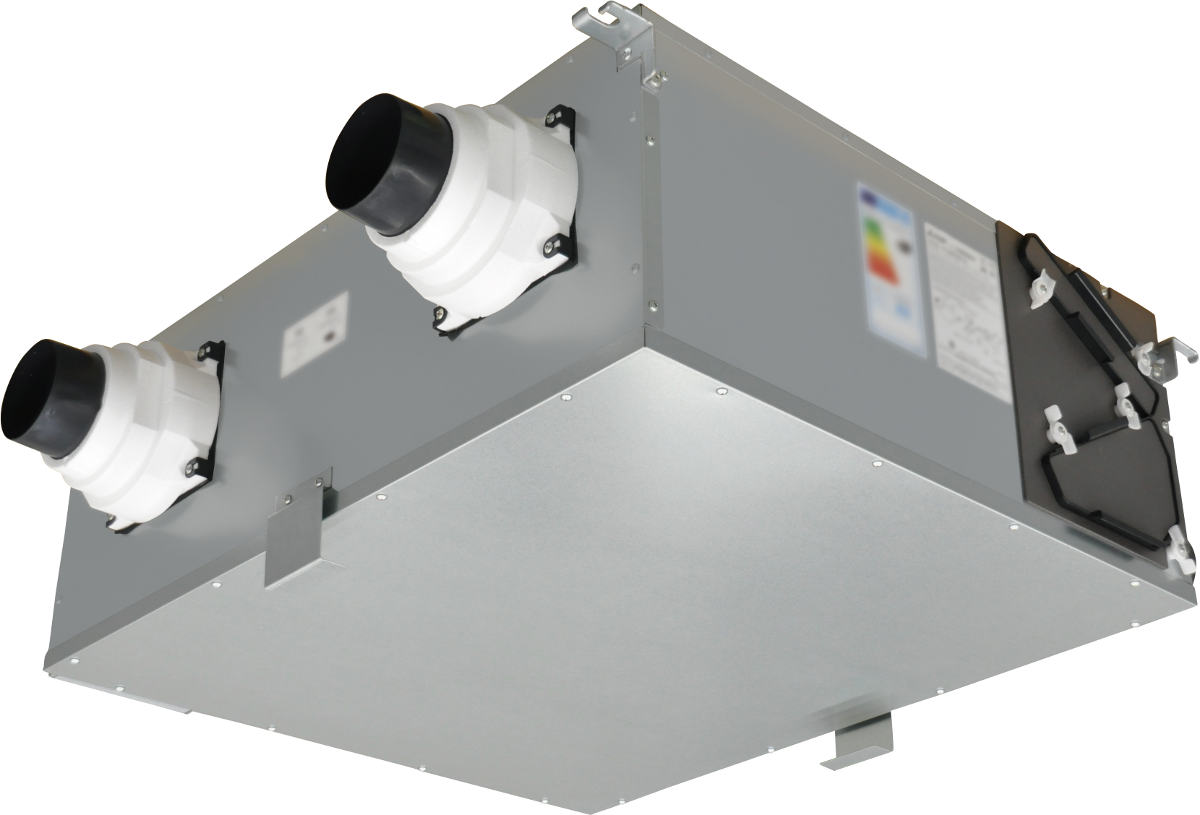 Приточно-вытяжная установка Mitsubishi Electric VL-220CZGV-E