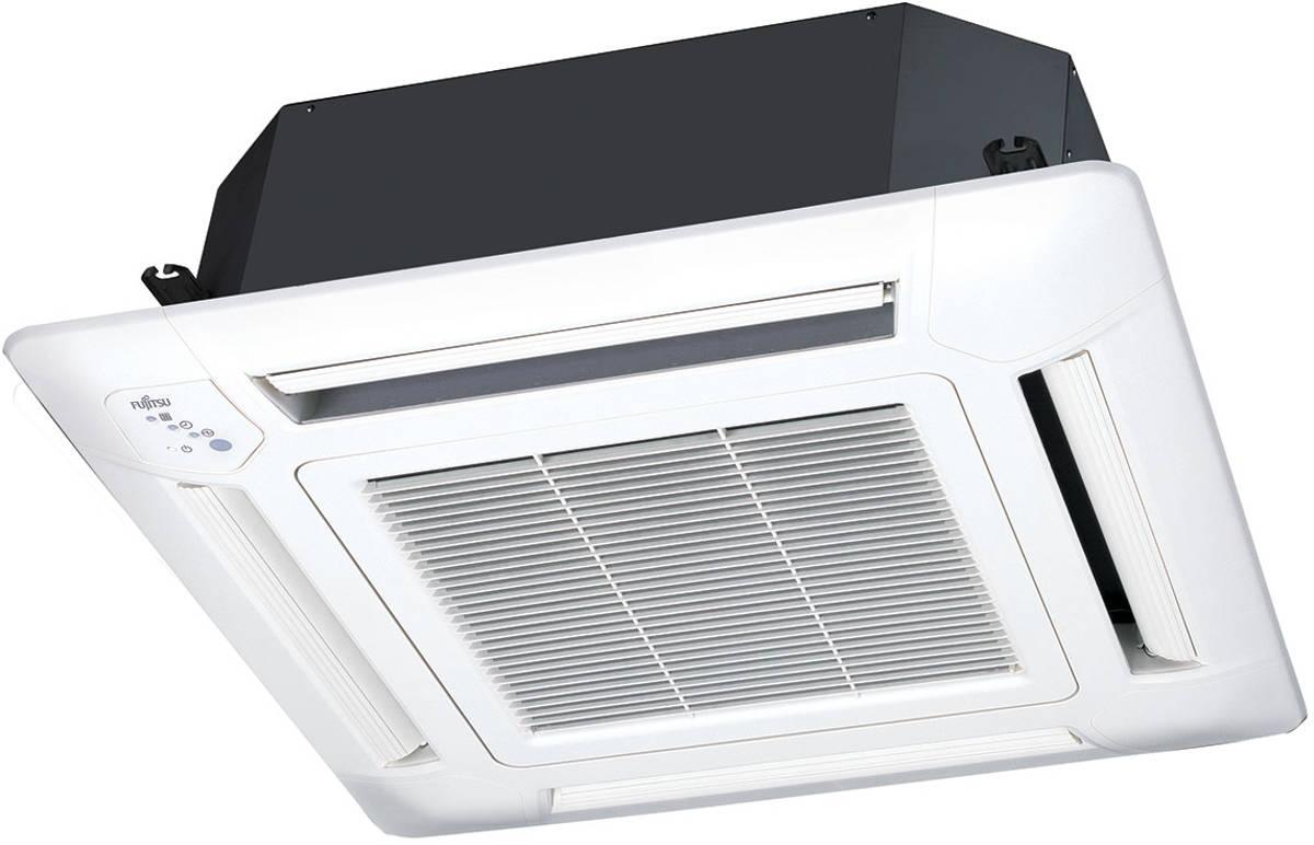 Внутренний блок Fujitsu AUYG45LRLA/UTGUGYAW