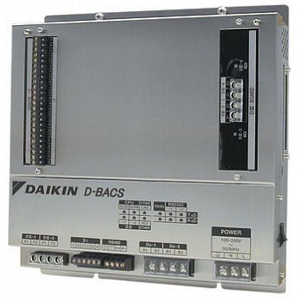 Шлюз Daikin DMS502B51
