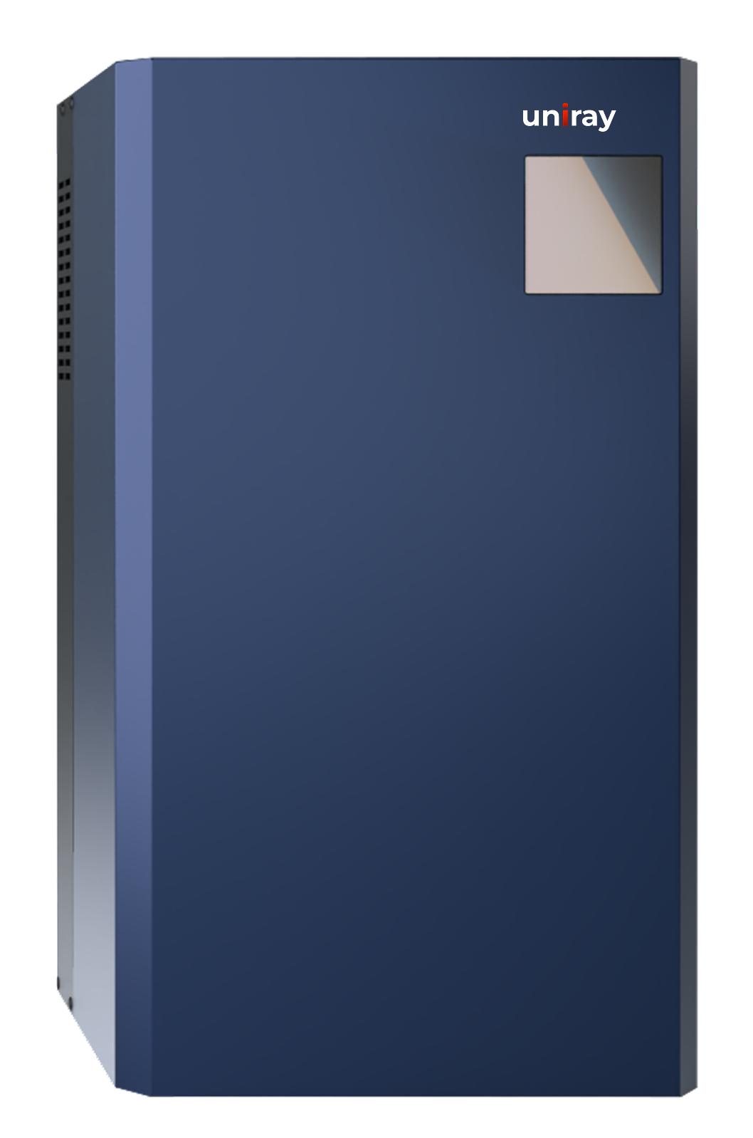 Увлажнитель Uniray HSE003NCL101