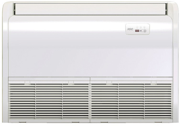 Кондиционер IGC IFH-24H/U