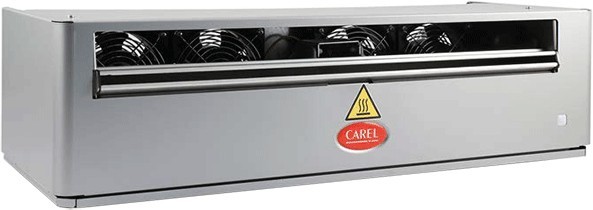 Парораспределитель вентиляторный Carel VRDXL00001