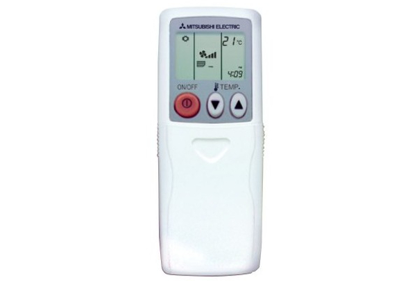 ИК-приемник Mitsubishi Electric PAR-WR51R-E