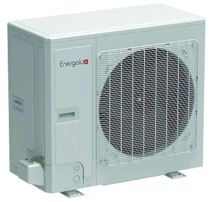 Компрессорно-конденсаторный блок Energolux SCCU60C2BF Компрессорно-конденсаторный блок Energolux SCCU60C2BF