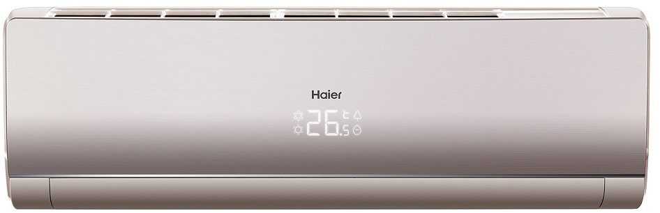 Внутренний блок Haier AS12NS6ERA-G