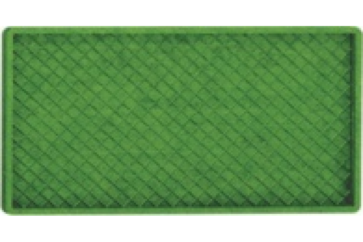 Tosot Фильтр катехиновый 210*51.5