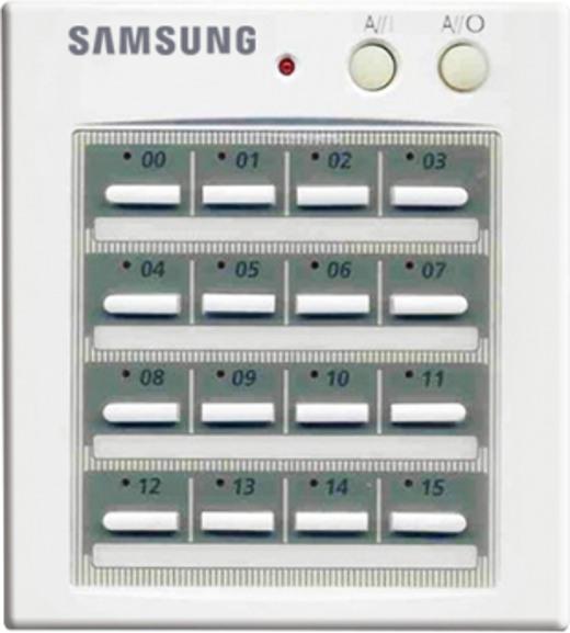 Пульт Samsung MCM-A202DN