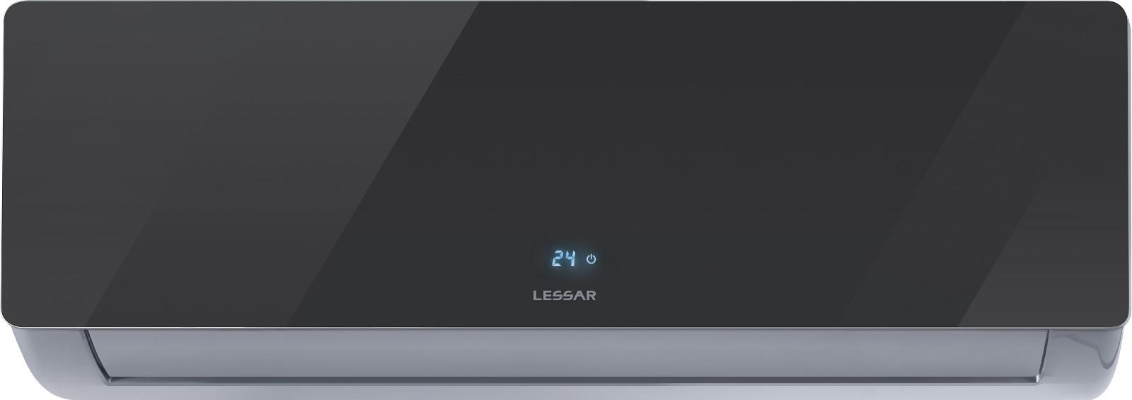 Кондиционер Lessar LS-HE09KNA2AC/LU-HE09KNA2AC