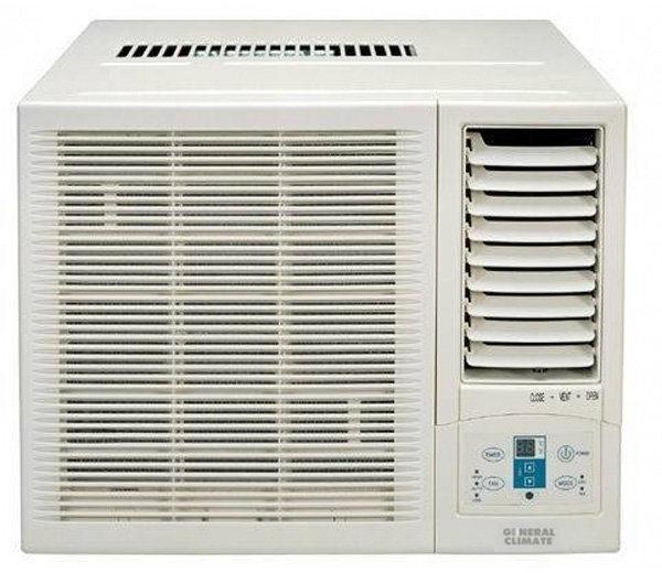 Кондиционер General Climate GCW-18CM