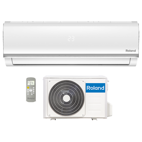 Кондиционер Roland FU-07HSS010/N2