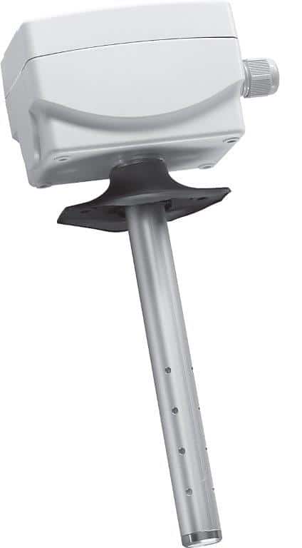 Датчик Shuft KCO2