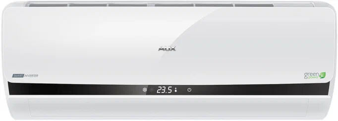 Кондиционер AUX ASW-H18A4/FP-R1DI/AS-H18A4/FP-R1DI