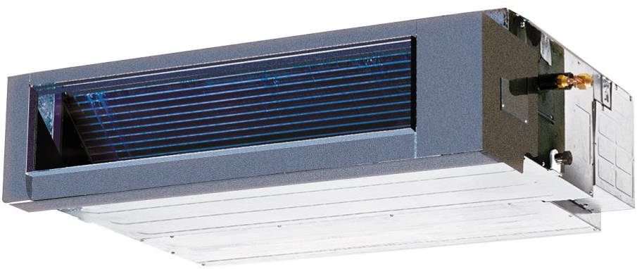 Кондиционер MDV MDTII-12HWFN8/MDOAG-12HDN8