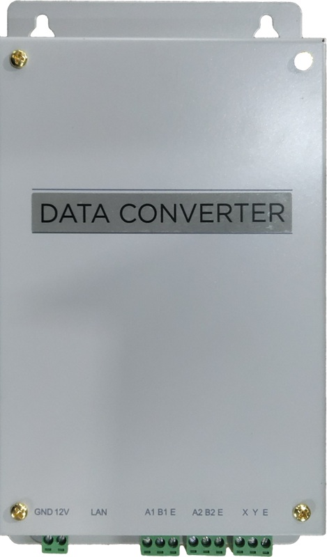 Контроллер MDV CCM15(A)