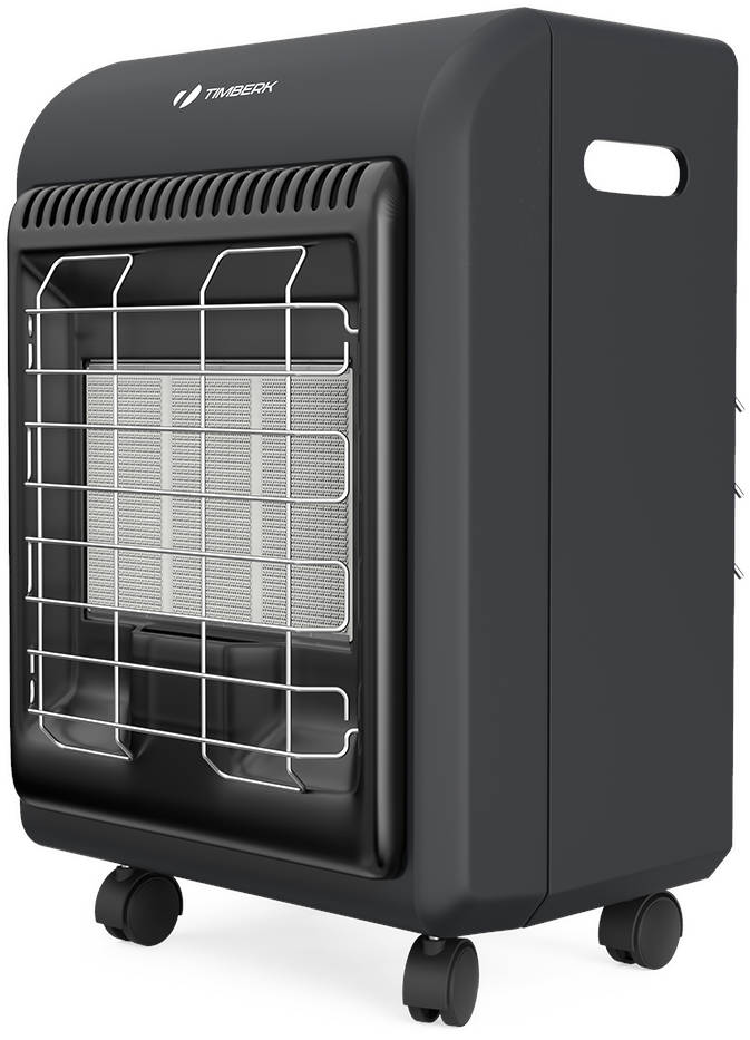 Обогреватель керамический Timberk TGH 4200 SM1