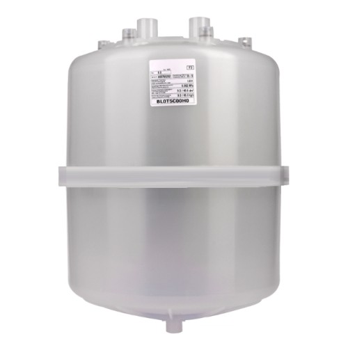 Цилиндры паровые