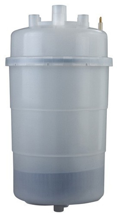 Цилиндр паровой Carel E401TA0000