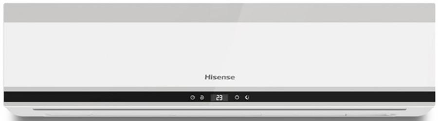 Кондиционер Hisense AS-36HR4SDKVT