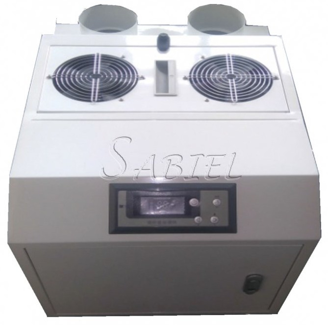 Увлажнитель Sabiel MU15