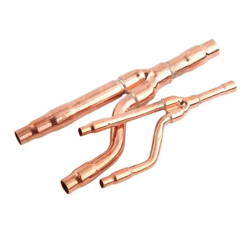 Разветвитель General Climate F02