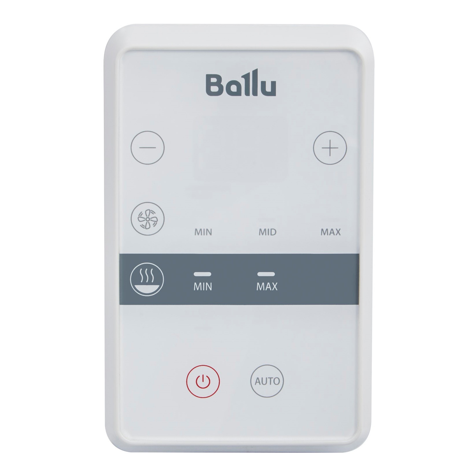 Пульт Ballu BRC-F