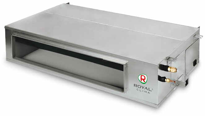 Кондиционер Royal Clima CO-D24HNX/CO-E24HNX