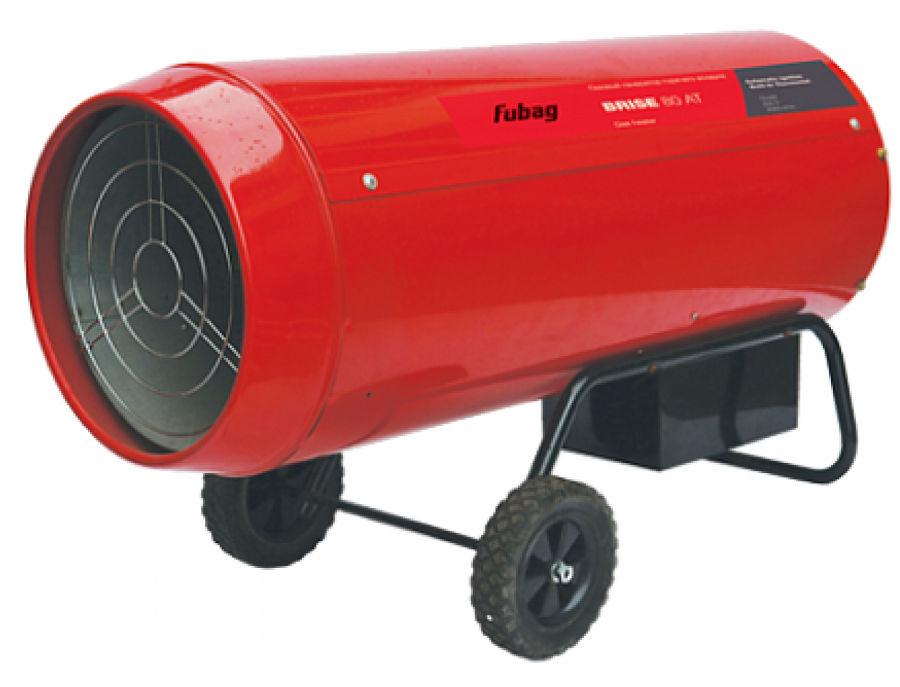 Тепловая пушка Fubag Brise 80AT
