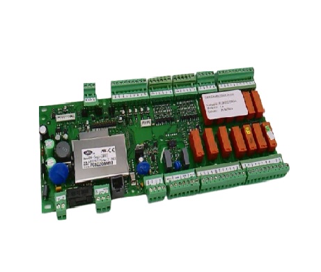 Контроллер Carel PCOC000AM0