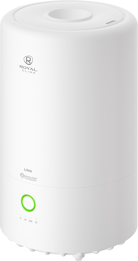 Увлажнитель Royal Clima RUH-LM300/4.0M-WT