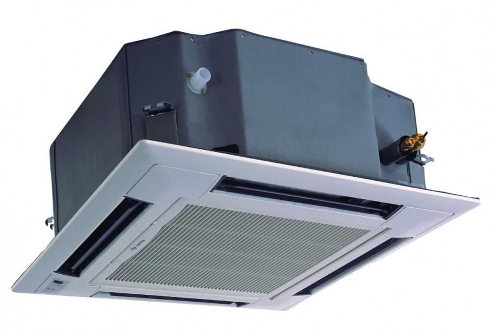 Кондиционер Gree GUD50T/A1-K/GU50W/A1-K