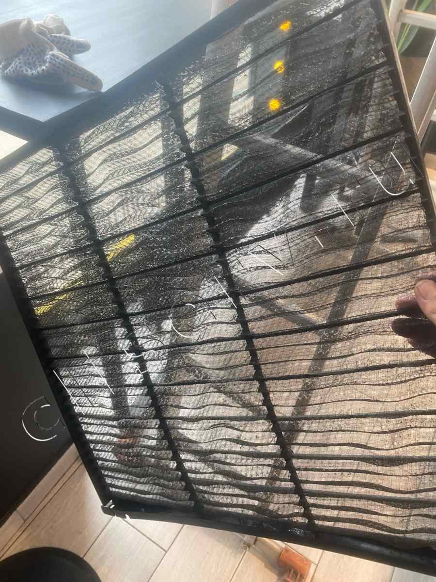 Пекарня Буханка, Лобачевского, 120 к.1: обслуживание кондиционирования