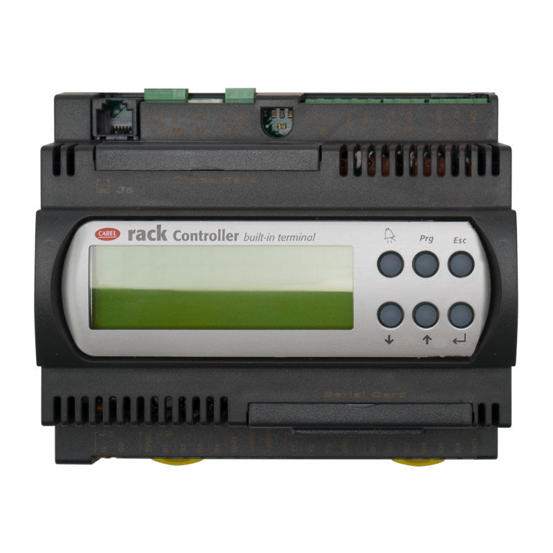 Блоки управления