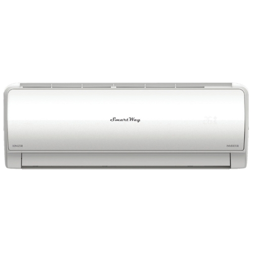 Кондиционер SmartWay SMEI-07A/SUEI-07A