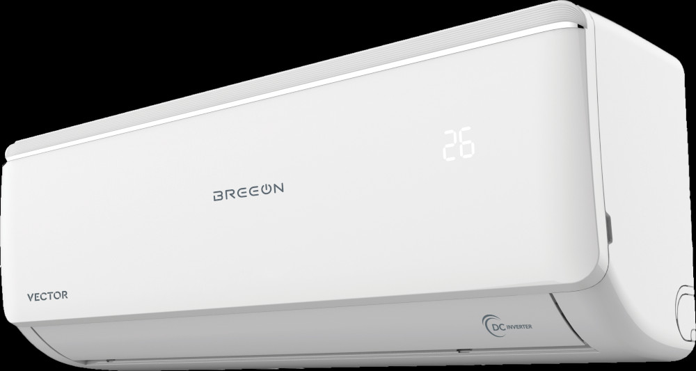 Кондиционер Breeon BRC-07AVO