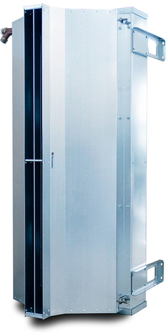 Тепловая завеса Тепломаш КЭВ-175П5060W