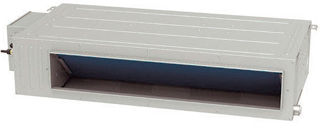 Кондиционер Cooper Hunter CH-IDH100PNK/CH-IU100NM