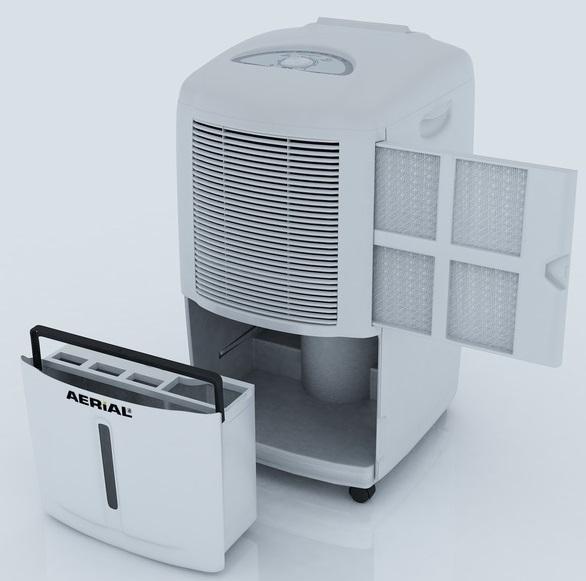 Осушитель Aerial DH 18