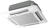 Фанкойл Electrolux EFG-69