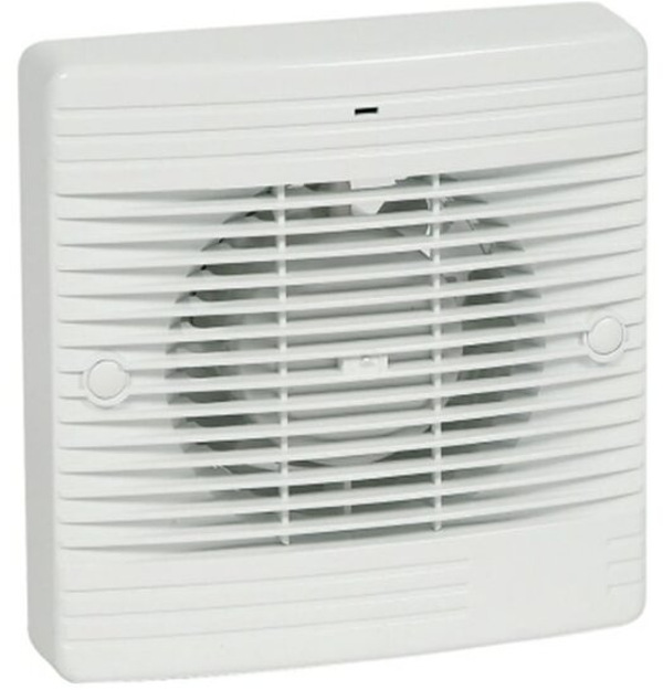 Вентилятор Systemair BF 100T Bathroom fan (Timer)