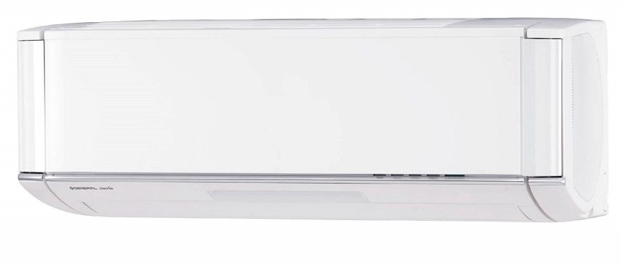 Кондиционер General ASHG12KXCA/AOHG12KXCA