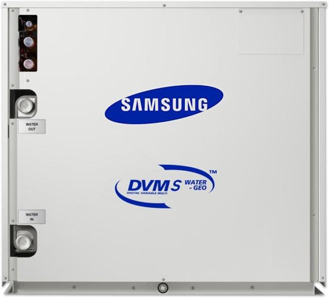 Наружный блок Samsung AM200FXWANR/EU Наружный блок Samsung AM200FXWANR/EU